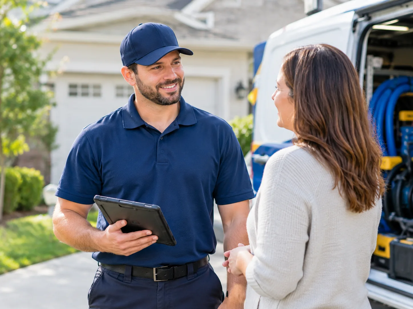Sewage Backup Cleanup Glen Lyon, PA FAQs